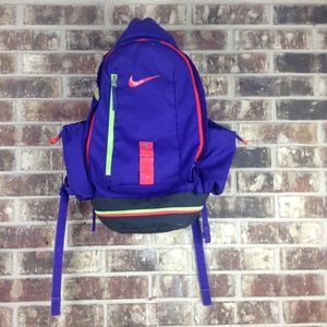 kd fastbreak backpack